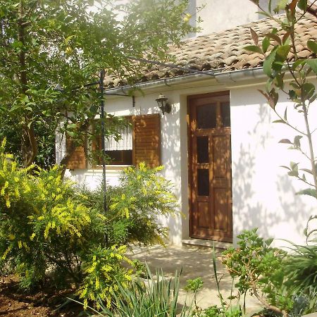 Apartman Kristina And Free Parking Mali Lošinj Exterior foto